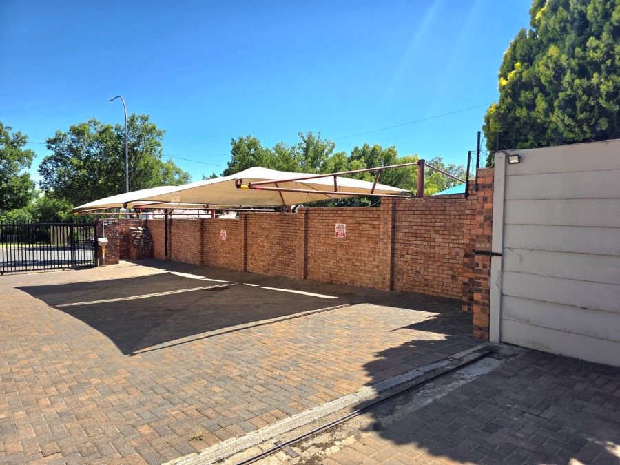 Commercial Property for Sale in Bethlehem Free State